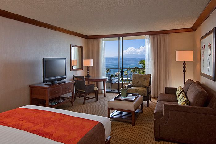 Hyatt Regency Maui Resort and Spa