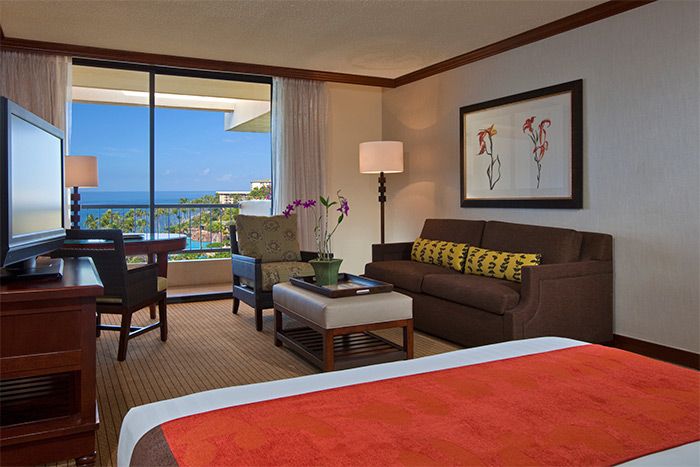 Hyatt Regency Maui Resort and Spa