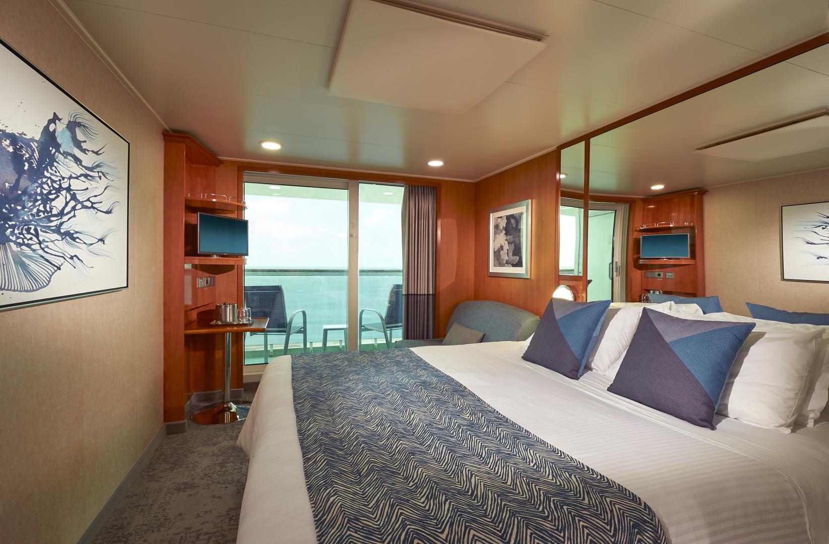 3-day Cruise to Bahamas: Great Stirrup Cay & Nassau from Miami, Florida on Norwegian Gem